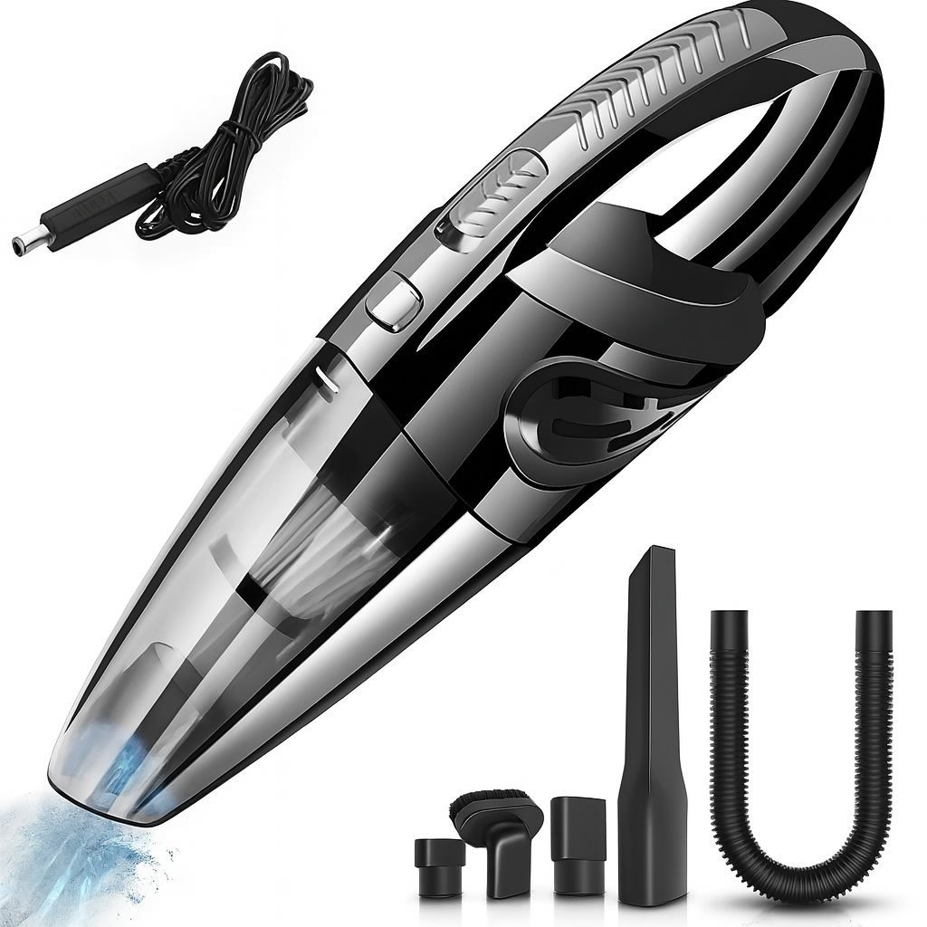 ASPIRADORA INALAMBRICA JB-109